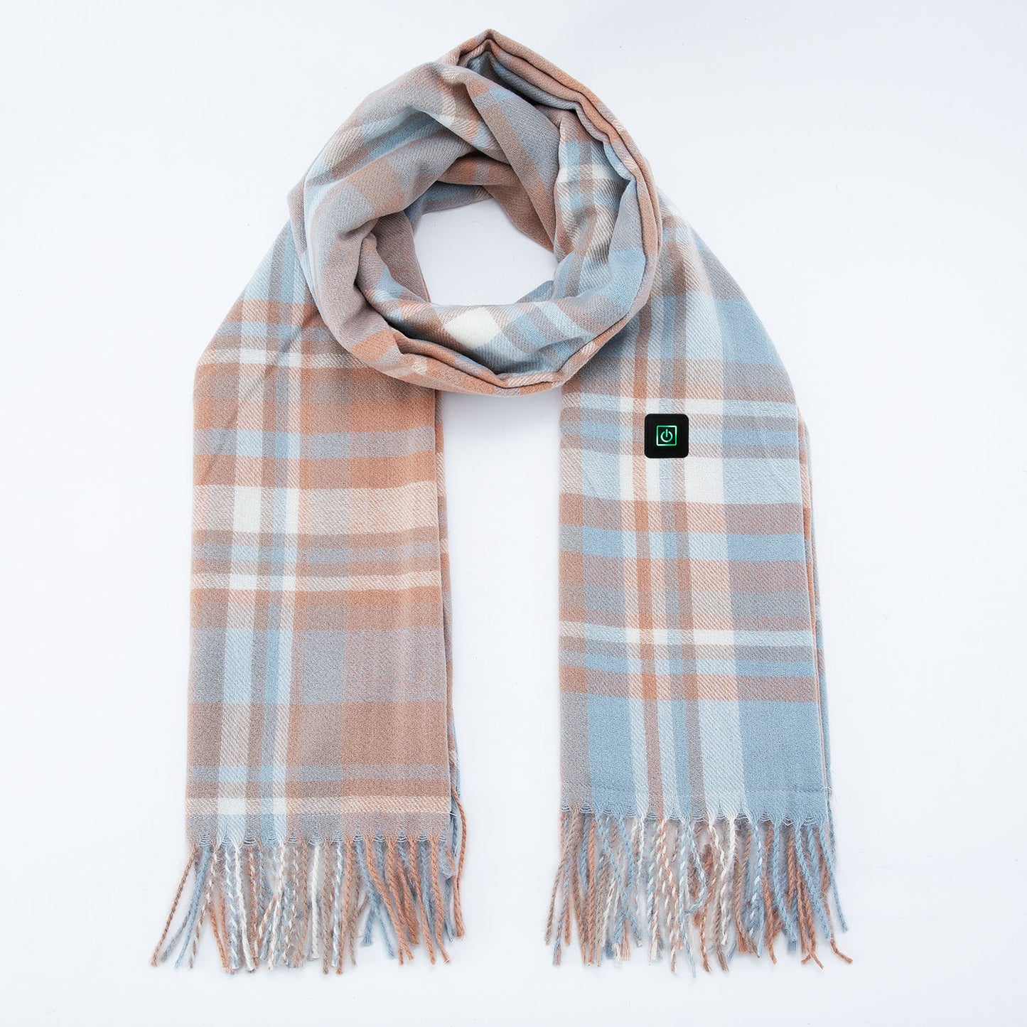 Thermal scarf