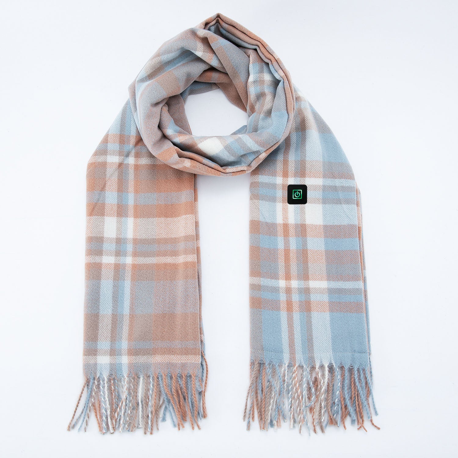 Thermal scarf