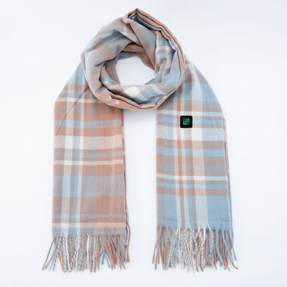 Thermal scarf