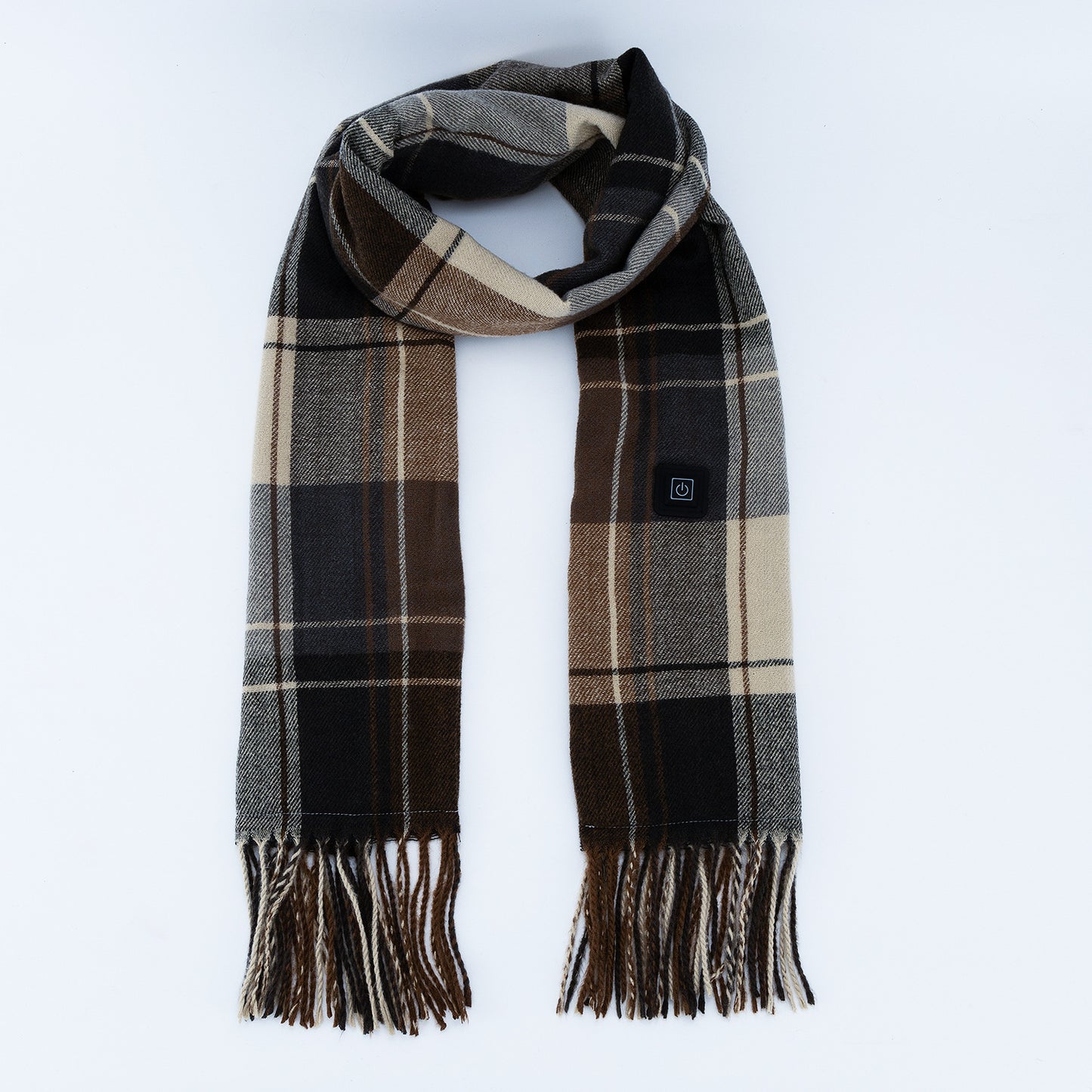 Thermal scarf