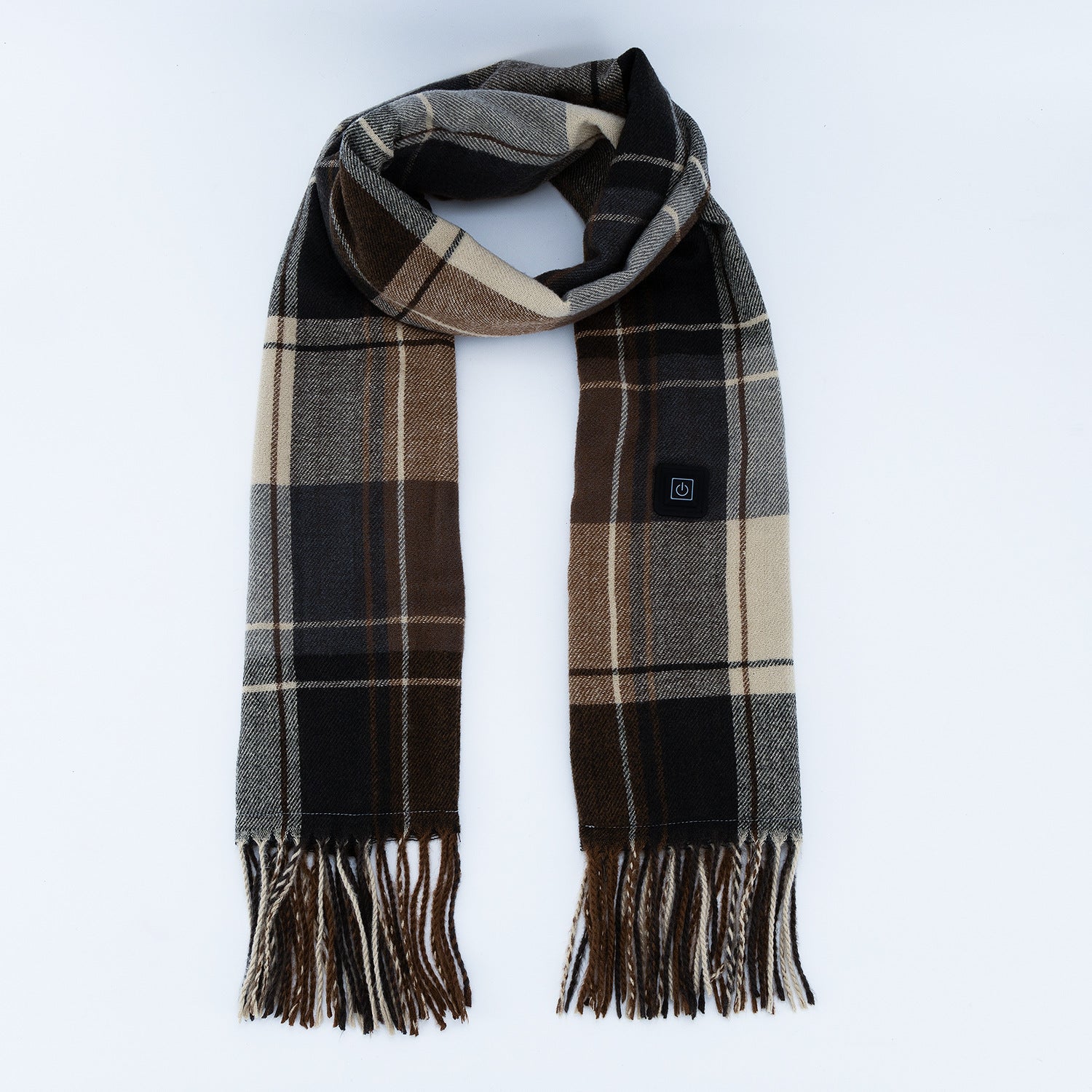 Thermal scarf