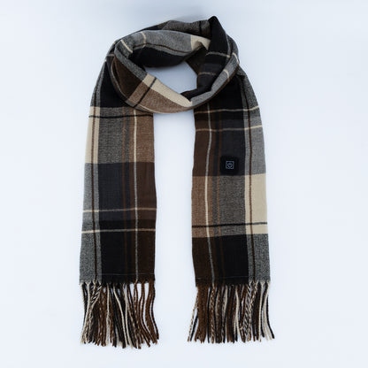 Thermal scarf