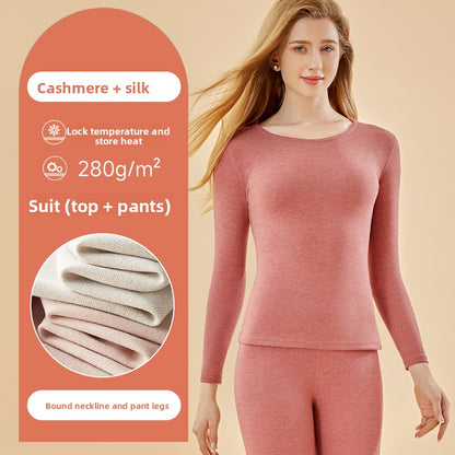 Thermal Set