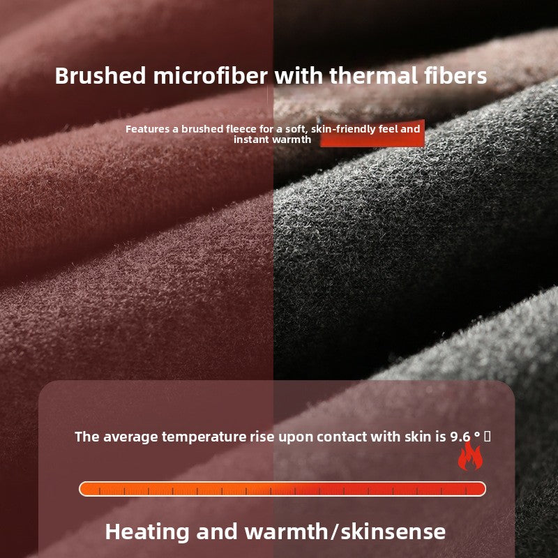 Thermal Set