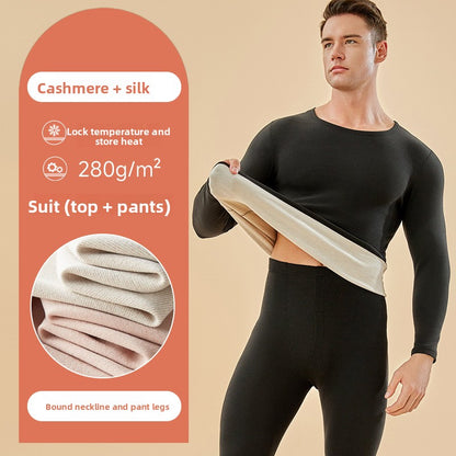 Thermal Set