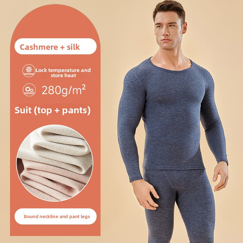 Thermal Set