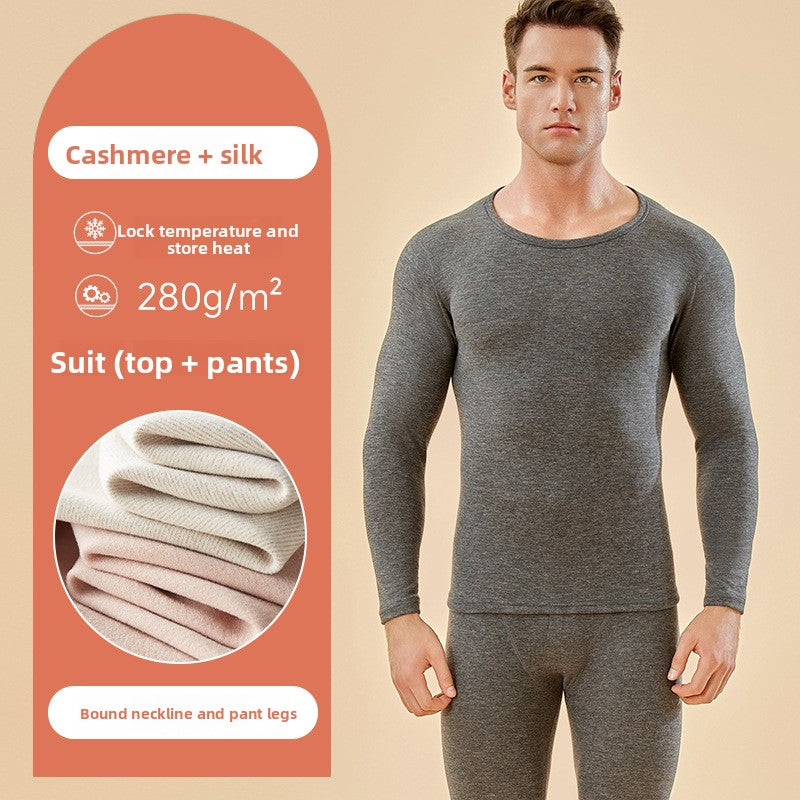 Thermal Set