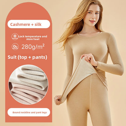 Thermal Set