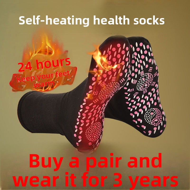 thermal socks