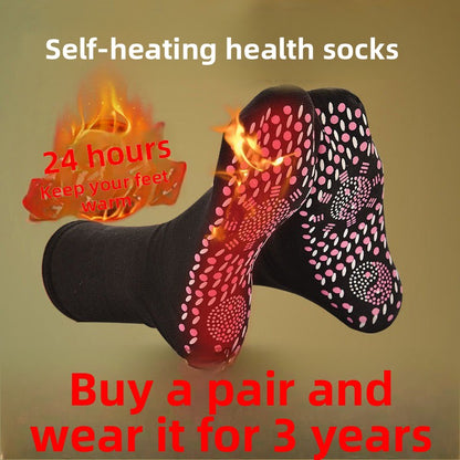 thermal socks
