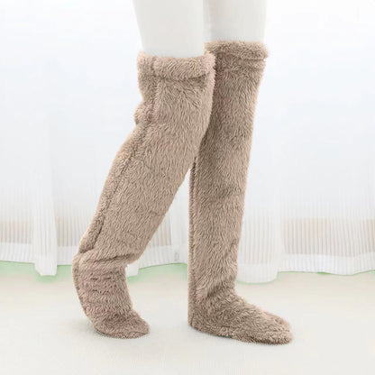thermal socks