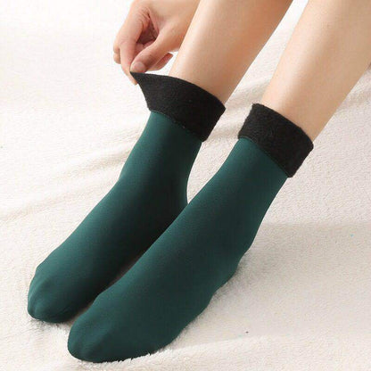 Thermal Socks