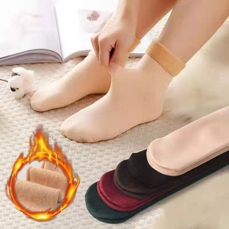 Thermal Socks