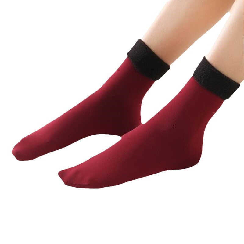 Thermal Socks