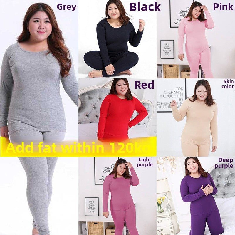 Thermal underwear