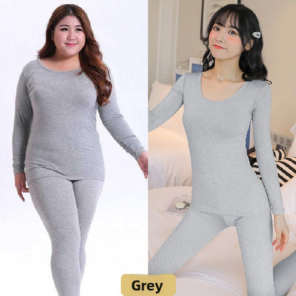 Thermal underwear