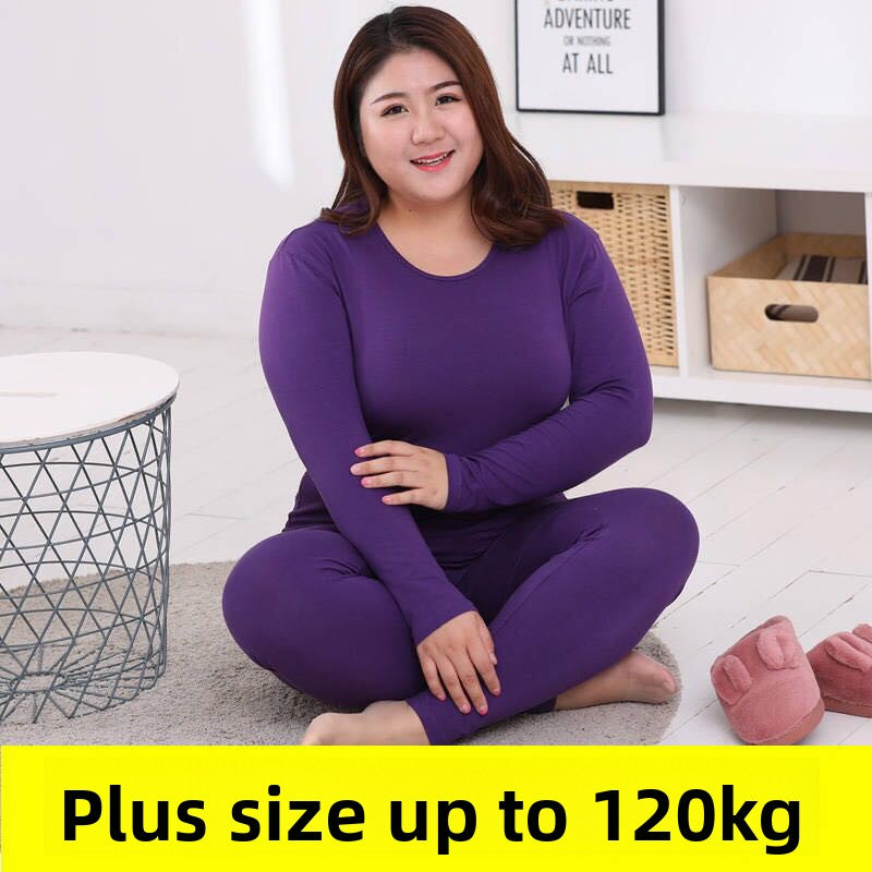 Thermal underwear