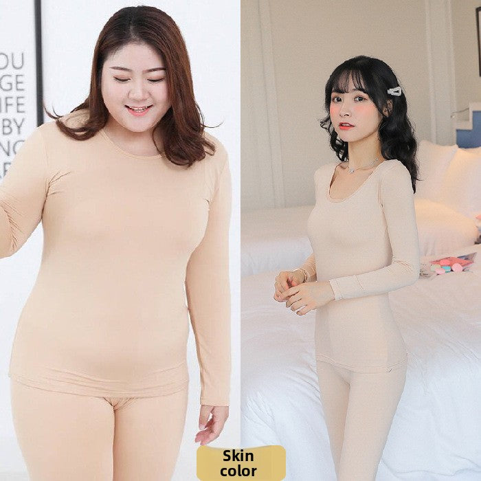 Thermal underwear