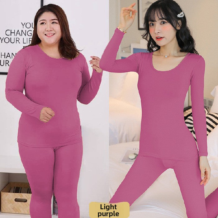 Thermal underwear