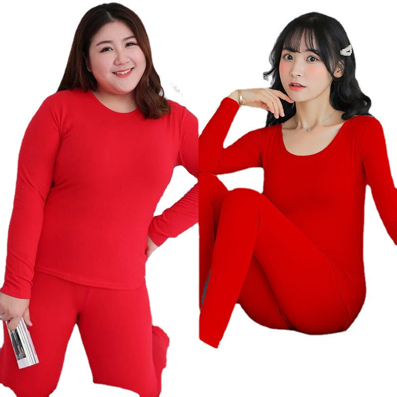 Thermal underwear