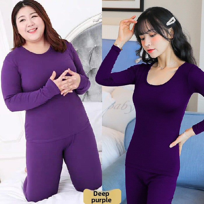 Thermal underwear