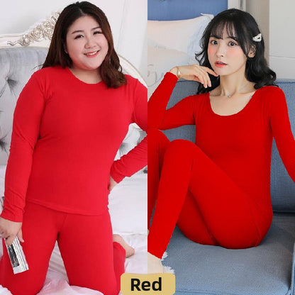 Thermal underwear