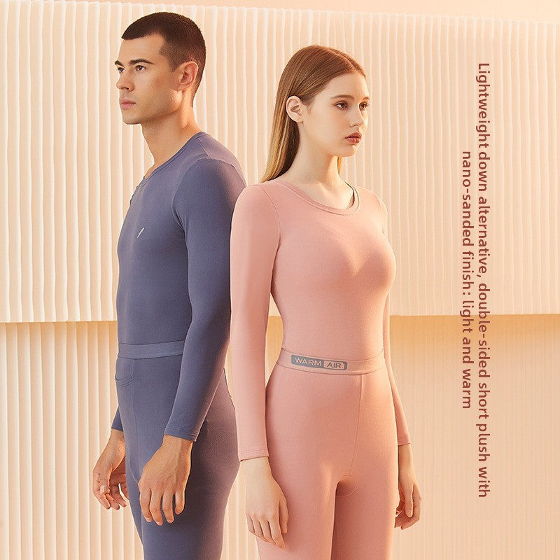 Thermal Underwear Set