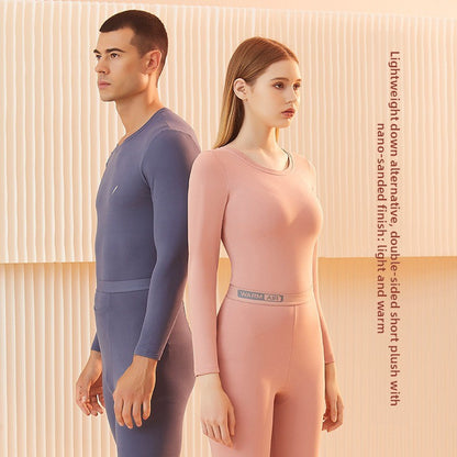 Thermal Underwear Set