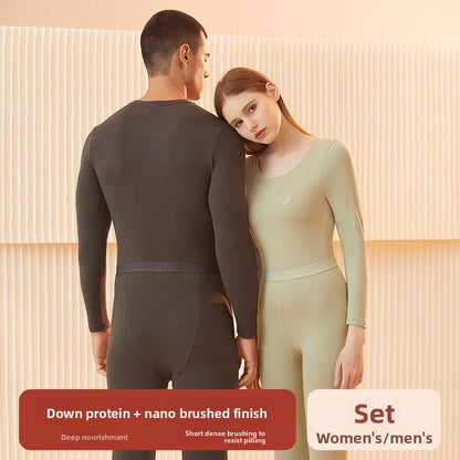 Thermal Underwear Set