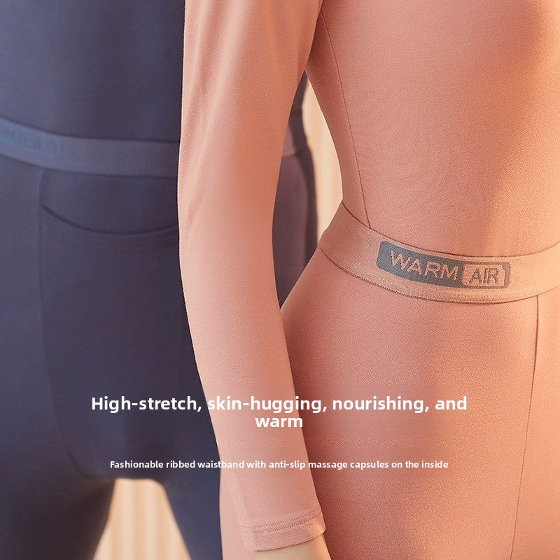 Thermal Underwear Set