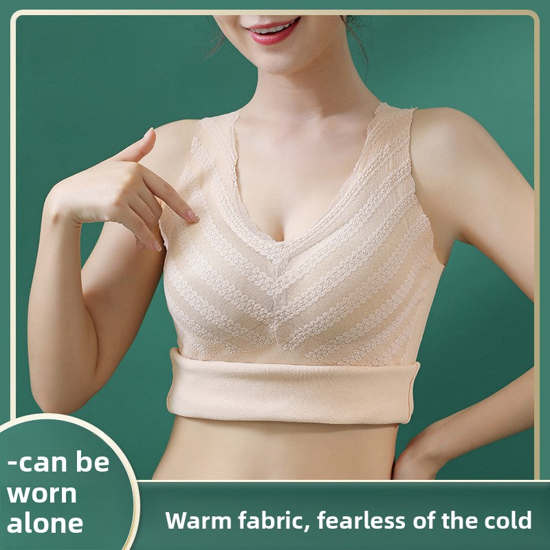thermal vest