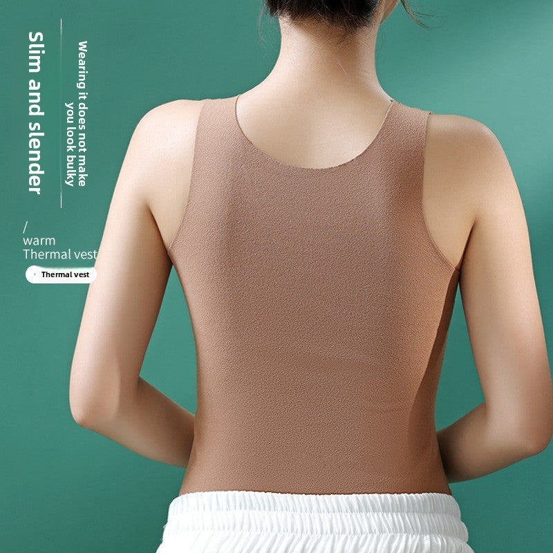 thermal vest