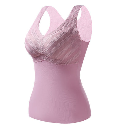 thermal vest