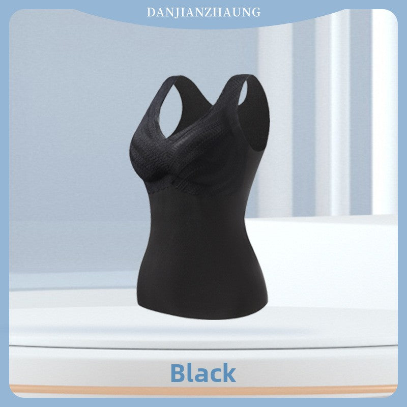 thermal vest