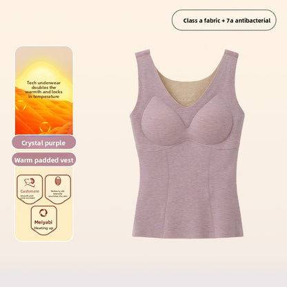 thermal vest