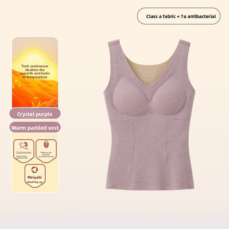 thermal vest