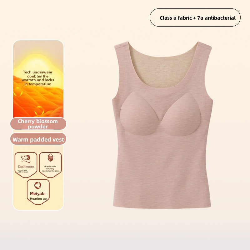 thermal vest