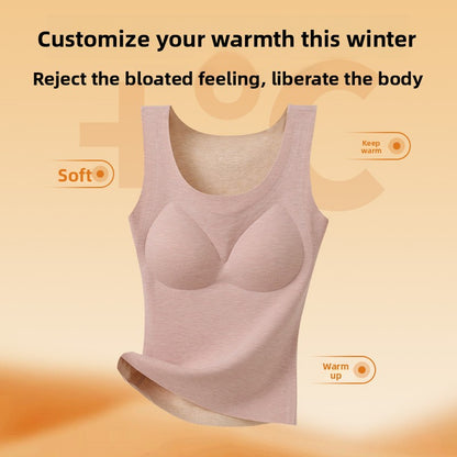 thermal vest