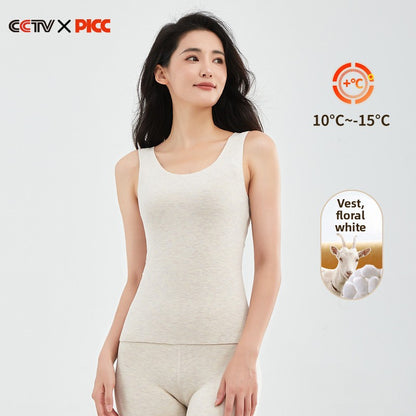 thermal vest