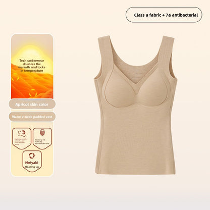 thermal vest