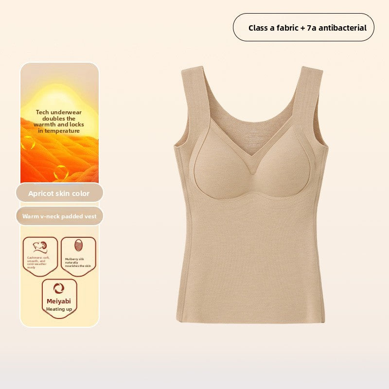 thermal vest