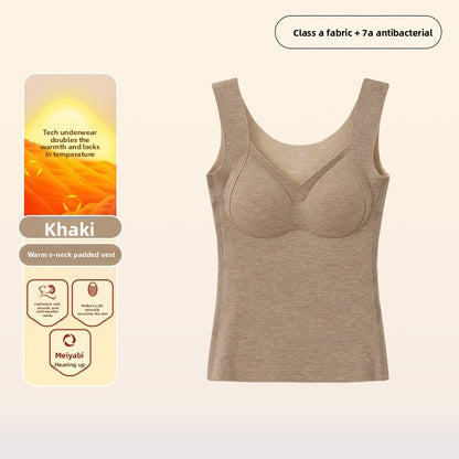 thermal vest