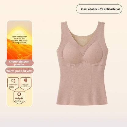 thermal vest
