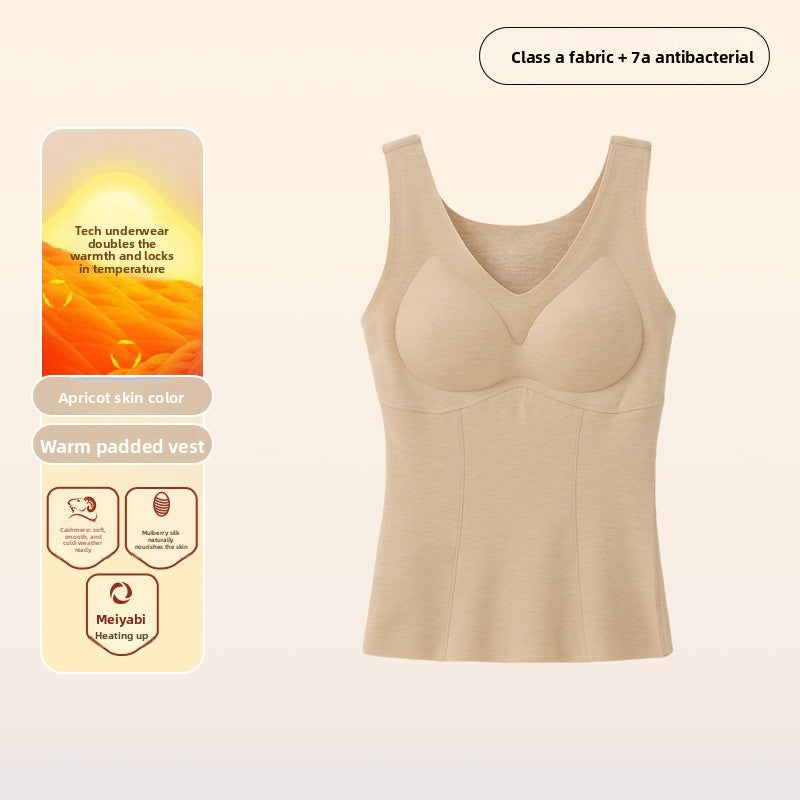 thermal vest