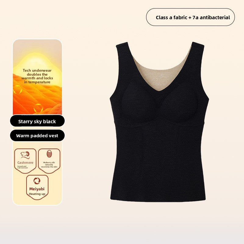 thermal vest