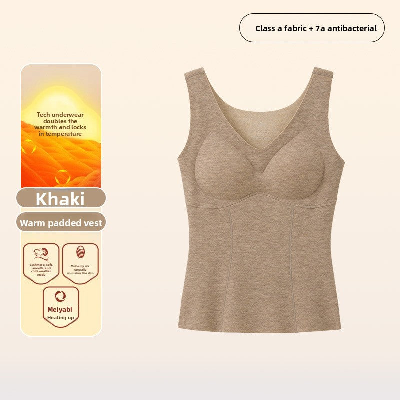 thermal vest