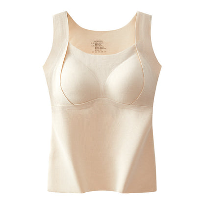 thermal vest
