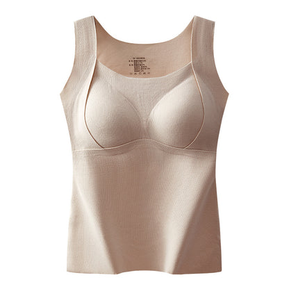 thermal vest