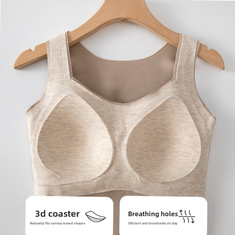 thermal vest