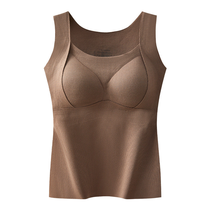 thermal vest